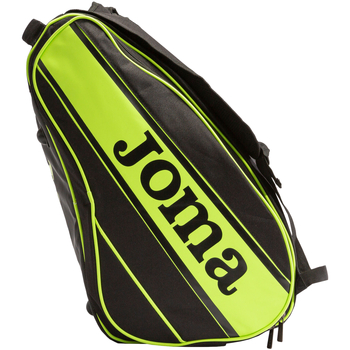 Taschen Sporttaschen Joma Gold Pro Padel Bag Schwarz