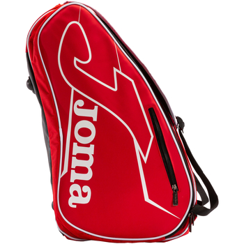 Taschen Sporttaschen Joma Gold Pro Padel Bag Rot