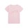 Kleidung Mädchen T-Shirts Guess SS SHIRT Rosa
