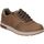 Schuhe Herren Derby-Schuhe & Richelieu Skechers 210142-CDB Braun