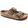 Schuhe Herren Pantoffel BIRKENSTOCK  Braun