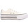 Schuhe Damen Sneaker Low Converse 570325C Weiss