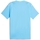 Kleidung Herren T-Shirts & Poloshirts Puma MCFC HOME JSY REP Blau