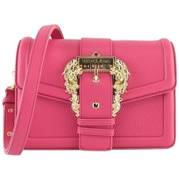 Taschen Damen Handtasche Versace Jeans Couture 75VA4BF1 Rosa