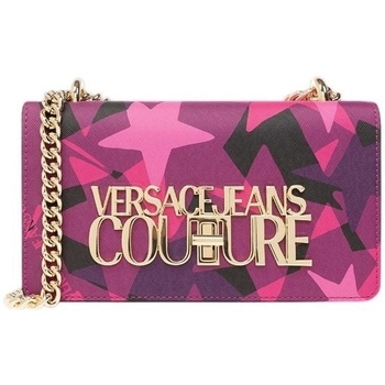 Taschen Damen Handtasche Versace 75VA4BL1 Rosa