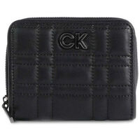 Taschen Damen Portemonnaie Calvin Klein Jeans - k60k610003 Schwarz