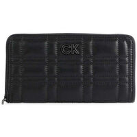 Taschen Damen Portemonnaie Calvin Klein Jeans - k60k609912 Schwarz