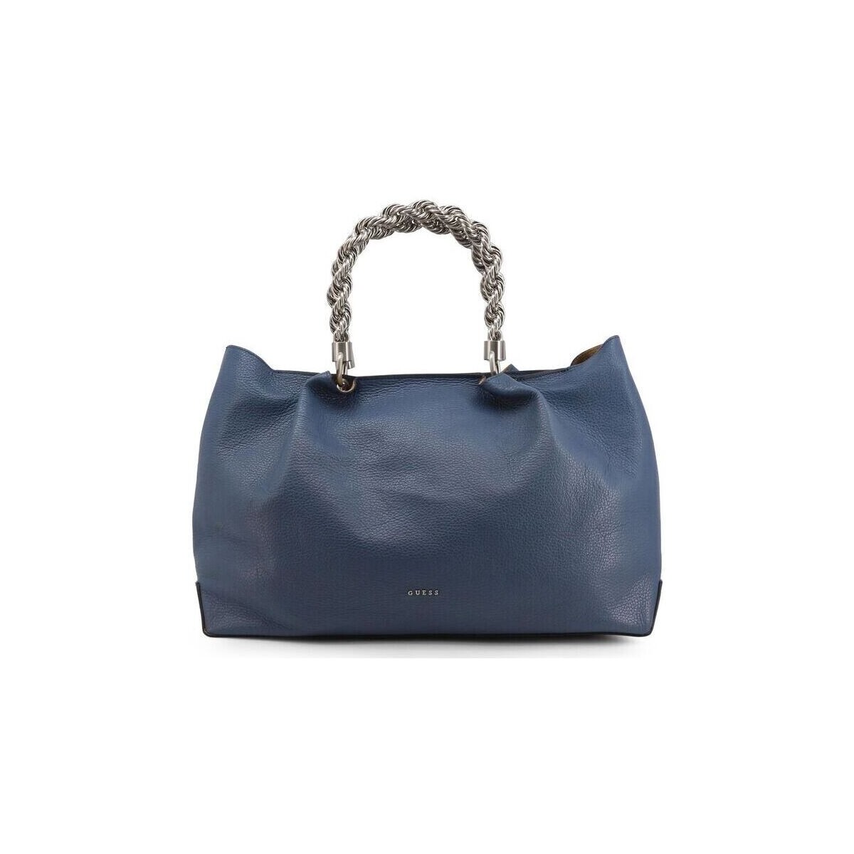 Taschen Damen Shopper / Einkaufstasche Guess - hwaidm Blau