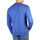 Kleidung Herren Sweatshirts Napapijri - bench_np0a4fqzb Blau