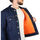 Kleidung Herren Trainingsjacken Calvin Klein Jeans - j30j308258 Blau
