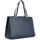 Taschen Damen Shopper / Einkaufstasche Tommy Hilfiger - aw0aw14491 Blau