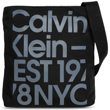 Taschen Herren Umhängetaschen Calvin Klein Jeans - k50k510378 Schwarz