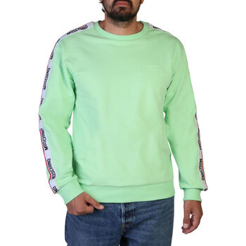 Moschino  Sweatshirt A1781-4409 A0449 Green