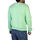 Kleidung Herren Sweatshirts Moschino A1781-4409 A0449 Green Grün