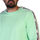 Kleidung Herren Sweatshirts Moschino A1781-4409 A0449 Green Grün