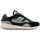 Schuhe Herren Sneaker Saucony Shadow S70730-3 Grey Schwarz