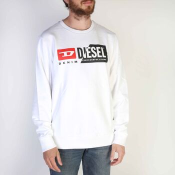 Diesel  Sweatshirt - s-girk-cuty