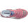 Schuhe Damen Sneaker Saucony Shadow S1108-838 Navy/Pink Rosa