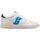 Schuhe Herren Sneaker Saucony Jazz Court S70671-3 White/Royal Weiss