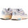 Schuhe Sneaker Saucony - 3d-grid-hurricane_s706 Grau
