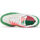 Schuhe Herren Sneaker Saucony Shadow 6000 S70751-2 Green/White Grün
