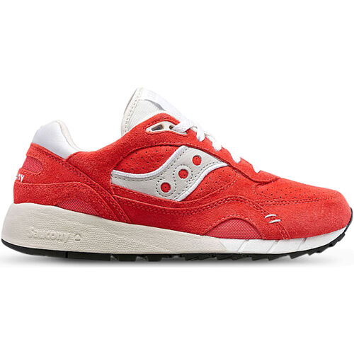 Schuhe Sneaker Saucony Shadow 6000 S70662-6 Red Rot