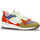 Schuhe Sneaker Saucony Shadow 5000 S70752-1 Olive/Grey/Orange Grün