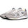 Schuhe Sneaker Saucony Shadow 5000 S70723-1 Grey/White Grau