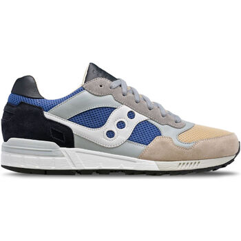 Schuhe Sneaker Saucony - shadow-5000_s707 Blau