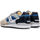 Schuhe Damen Sneaker Saucony - shadow-5000_s707 Blau