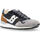 Schuhe Damen Sneaker Saucony - shadow-5000_s707 Grün