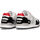 Schuhe Damen Sneaker Saucony Shadow 5000 S70665-25 White/Black/Red Weiss