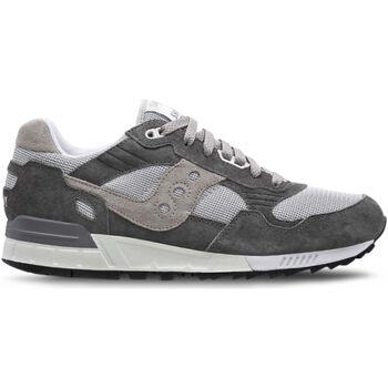 Schuhe Sneaker Saucony - shadow-5000_s706 Grau