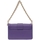 Taschen Damen Umhängetaschen Versace 75VA4BFC Violett