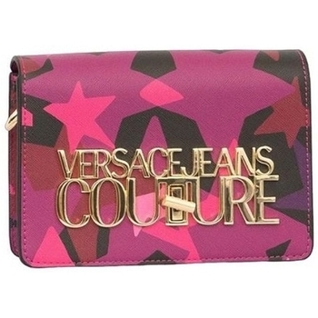 Taschen Damen Handtasche Versace 75VA4BL3 Rosa