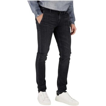 Guess  Slim Fit Jeans M2BA81 D4U41