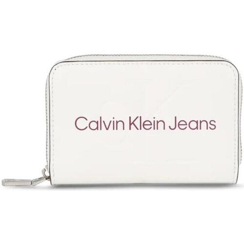 Taschen Damen Taschen Calvin Klein Jeans  Weiss