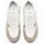 Schuhe Herren Sneaker Premiata LANDECK 6406-WHITE Weiss