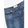 Kleidung Mädchen Jeans Le Temps des Cerises Jeans mom 400/14, 7/8 Blau