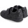 Schuhe Jungen Derby-Schuhe & Richelieu Biomecanics COLLEGE NAPA 201102 Schwarz