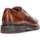 Schuhe Herren Derby-Schuhe & Richelieu Pikolinos LINARES SCHUHE M8U-4197C1 Braun