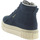 Schuhe Damen Sneaker Tamaris 25227-805 Blau