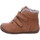 Schuhe Jungen Babyschuhe Froddo Klettschuhe G2110130-7 Braun