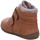 Schuhe Jungen Babyschuhe Froddo Klettschuhe G2110130-7 Braun
