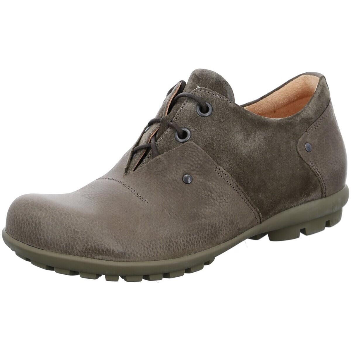 Schuhe Herren Derby-Schuhe & Richelieu Think Schnuerschuhe Kong 3-000142-7030 Other