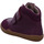 Schuhe Mädchen Babyschuhe Blifestyle Maedchen Raccoon Bio SBN134103MW870 Schmal Violett