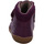 Schuhe Mädchen Babyschuhe Blifestyle Maedchen Raccoon Bio SBN134103MW870 Schmal Violett