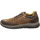 Schuhe Herren Derby-Schuhe & Richelieu Ara Schnuerschuhe BENJO 2.0 38101-14 Braun