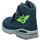 Schuhe Jungen Babyschuhe Ricosta Klettstiefel JAN 50 3900702/540 Blau