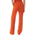 Kleidung Damen Hosen Marella 31361838 Orange